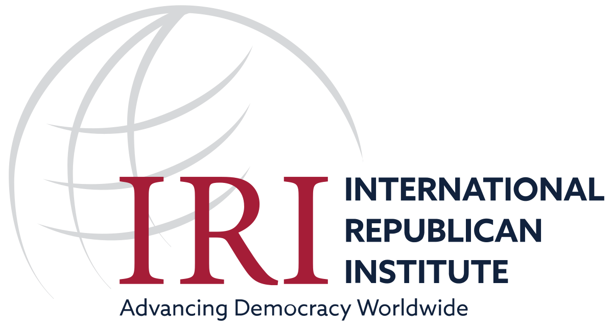 logo of International republican institute